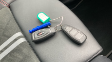 Ford Puma ST 1.0 EcoBoost Hybrid mHEV ST 5dr DCT Petrol Hatchback